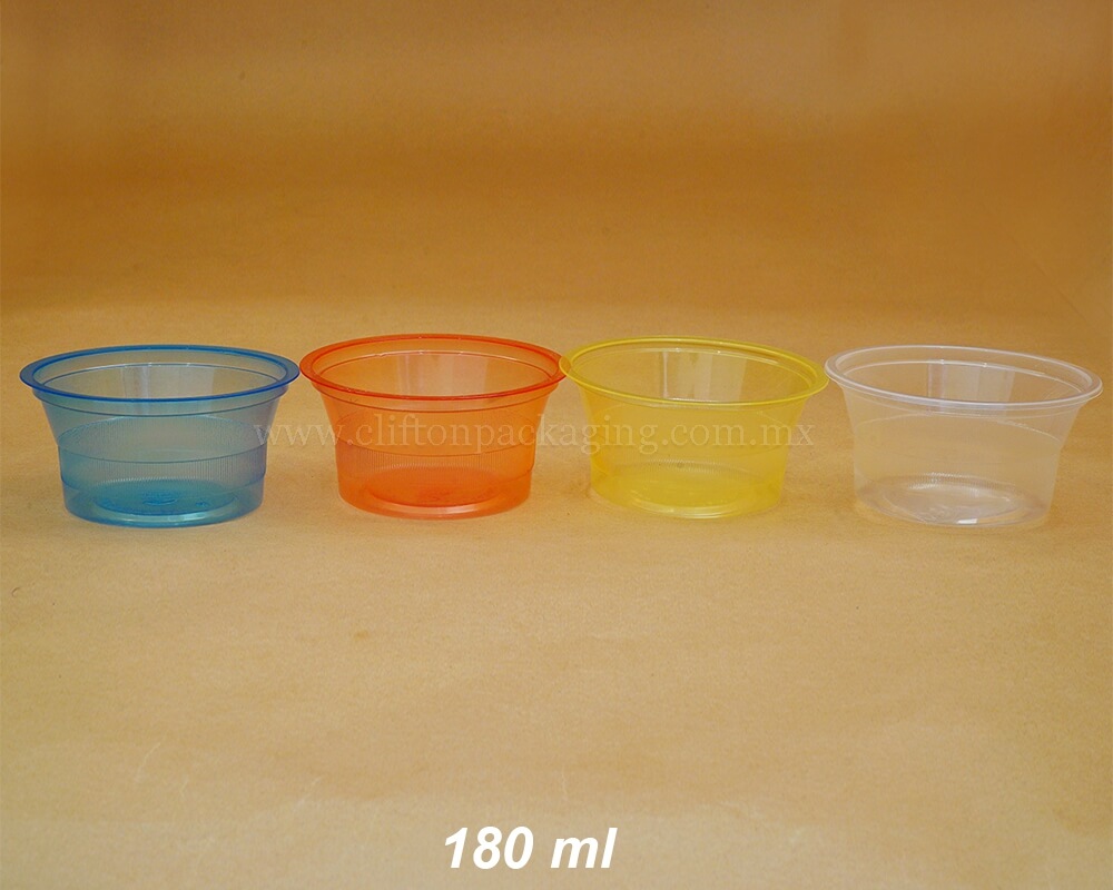 Tazas y vasos de embalaje